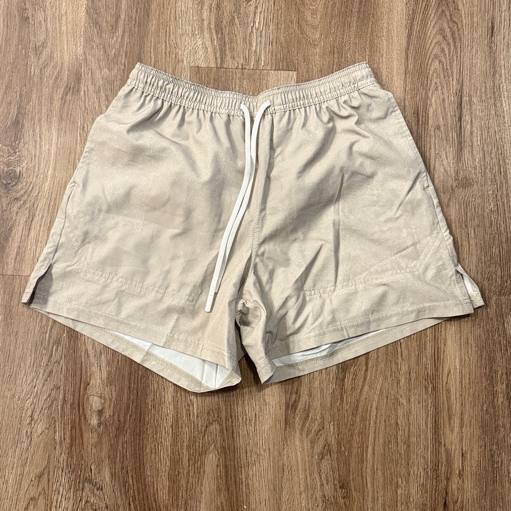Stance STRIKE PERFORMANCE SHORT WITH FRESHTEK - Running Shorts - Small
